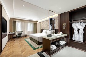 Wyndham Garden Urumchi Tianshan International Airport