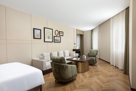Wyndham Garden Urumchi Tianshan International Airport