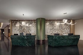 Wyndham Garden Urumchi Tianshan International Airport