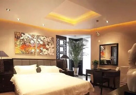 Yema International Business Clubhouse Hotel Urumqi