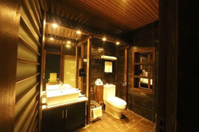 Yema International Business Clubhouse Hotel Urumqi