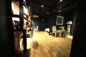 Yema International Business Clubhouse Hotel Urumqi