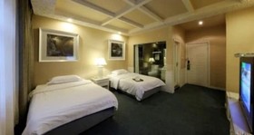 Yema International Business Clubhouse Hotel Urumqi