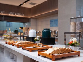Holiday Inn Express Turpan Meishingtiancheng Food Street Branch