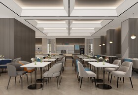 Holiday Inn Express Turpan Meishingtiancheng Food Street Branch