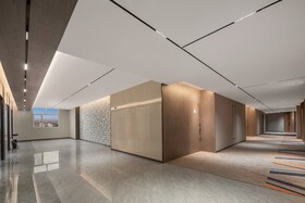 Holiday Inn Express Turpan Meishingtiancheng Food Street Branch