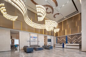 Holiday Inn Express Turpan Meishingtiancheng Food Street Branch
