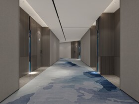 Holiday Inn Express Turpan Meishingtiancheng Food Street Branch