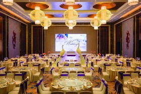 Wyndham Urumqi North