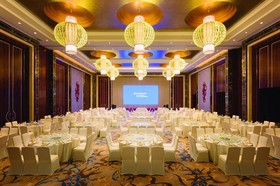 Wyndham Urumqi North
