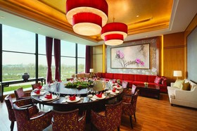 Wyndham Urumqi North