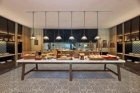 Four Points by Sheraton Yining