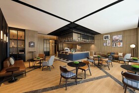 Four Points by Sheraton Yining