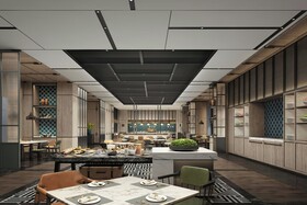 Four Points by Sheraton Yining