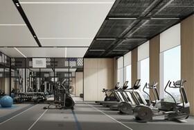 Four Points by Sheraton Yining