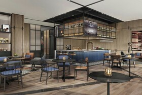 Four Points by Sheraton Yining