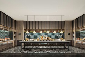 Four Points by Sheraton Yining