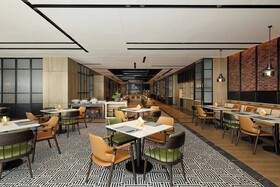 Four Points by Sheraton Yining