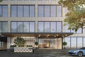 Four Points by Sheraton Yining