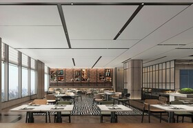 Four Points by Sheraton Yining