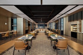 Four Points by Sheraton Yining