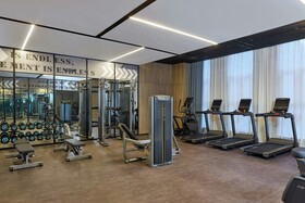 Four Points by Sheraton Yining