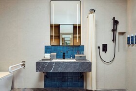 Four Points by Sheraton Yining