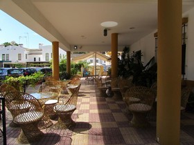 El Paraiso Playa