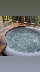 Villa de Los Angeles Glamping