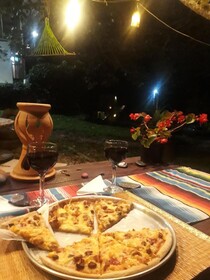 Villa de Los Angeles Glamping