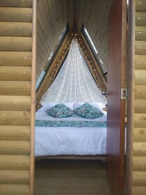 Villa de Los Angeles Glamping
