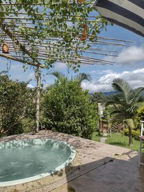 Villa de Los Angeles Glamping