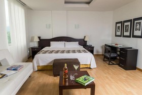 Hotel Bolivar Plaza