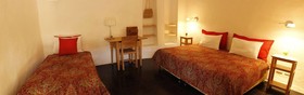 Casa Oniri Hotel Boutique