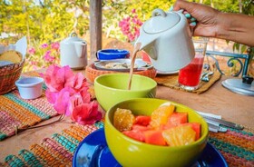 Hotel Casa El Mandarino by MH