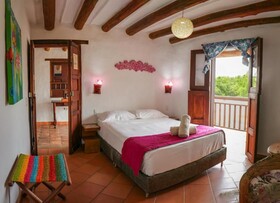 Hotel Casa El Mandarino by MH