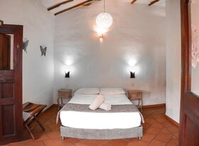 Hotel Casa El Mandarino by MH