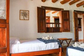 Hotel Casa El Mandarino by MH