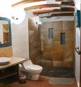 Hotel Casa El Mandarino by MH