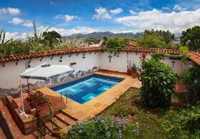 Hotel Casa El Mandarino by MH