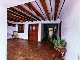 Hotel Casa El Mandarino by MH