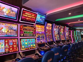 Hotel Casino Gran Avenida