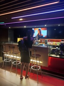 Hotel Casino Gran Avenida