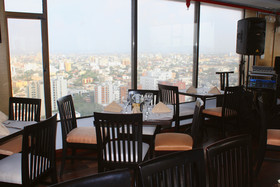 Barranquilla Plaza