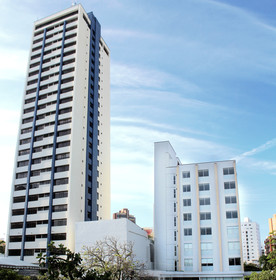 Barranquilla Plaza