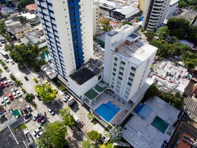 Barranquilla Plaza