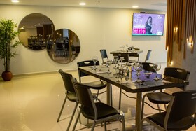 Gio Hotel Manzur Barranquilla Centro Histórico