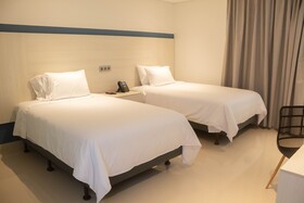 Gio Hotel Manzur Barranquilla Centro Histórico