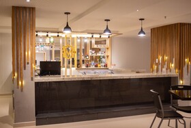 Gio Hotel Manzur Barranquilla Centro Histórico