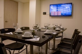 Gio Hotel Manzur Barranquilla Centro Histórico